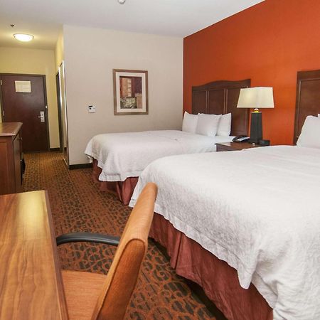 Hampton Inn And Suites Waxahachie Εξωτερικό φωτογραφία