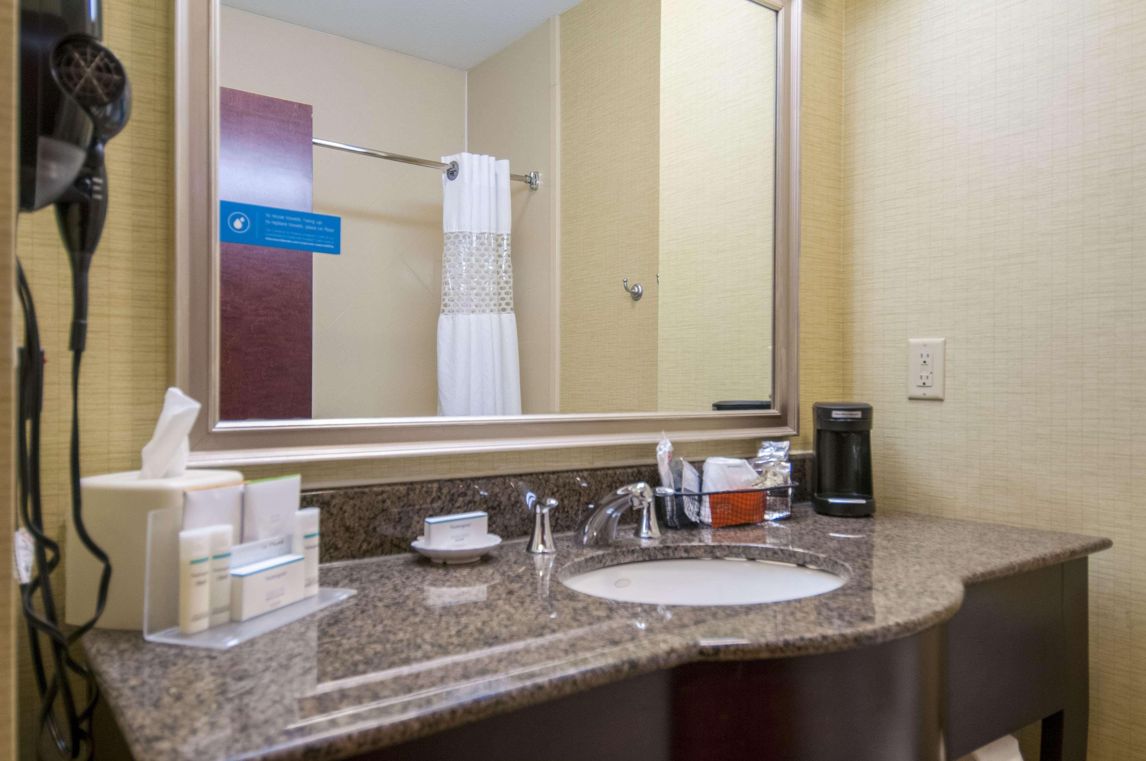 Hampton Inn And Suites Waxahachie Εξωτερικό φωτογραφία