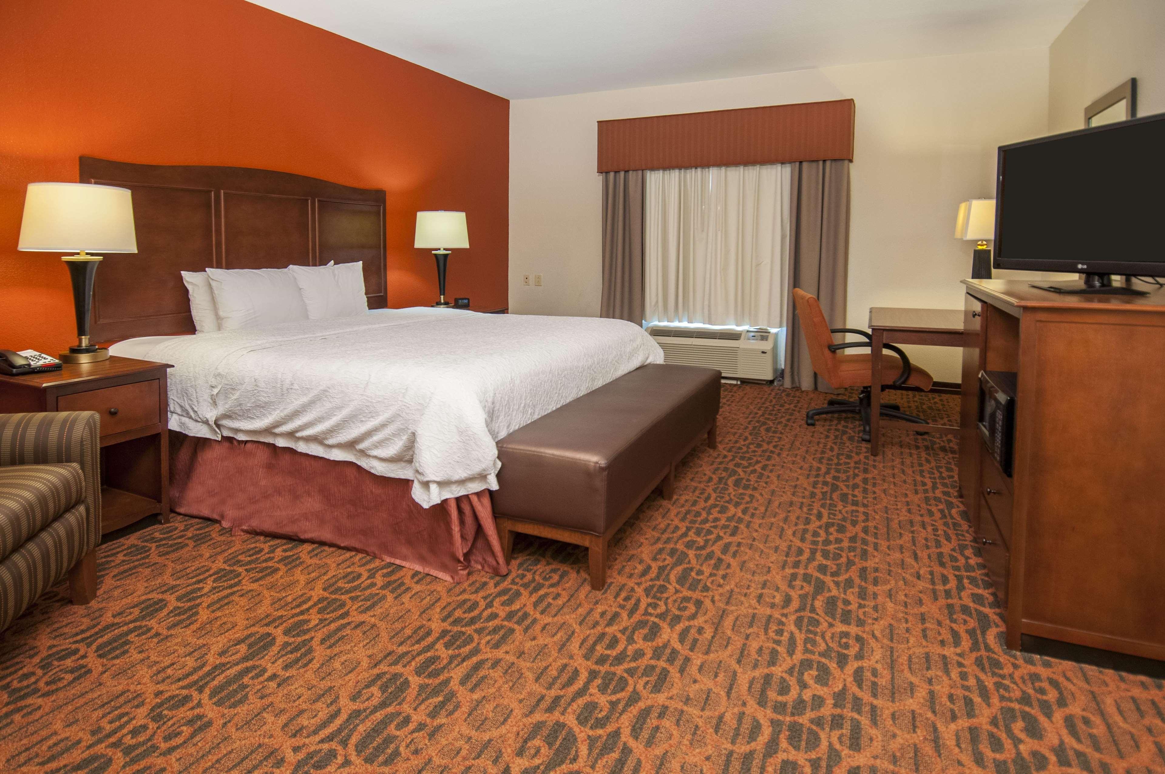 Hampton Inn And Suites Waxahachie Εξωτερικό φωτογραφία