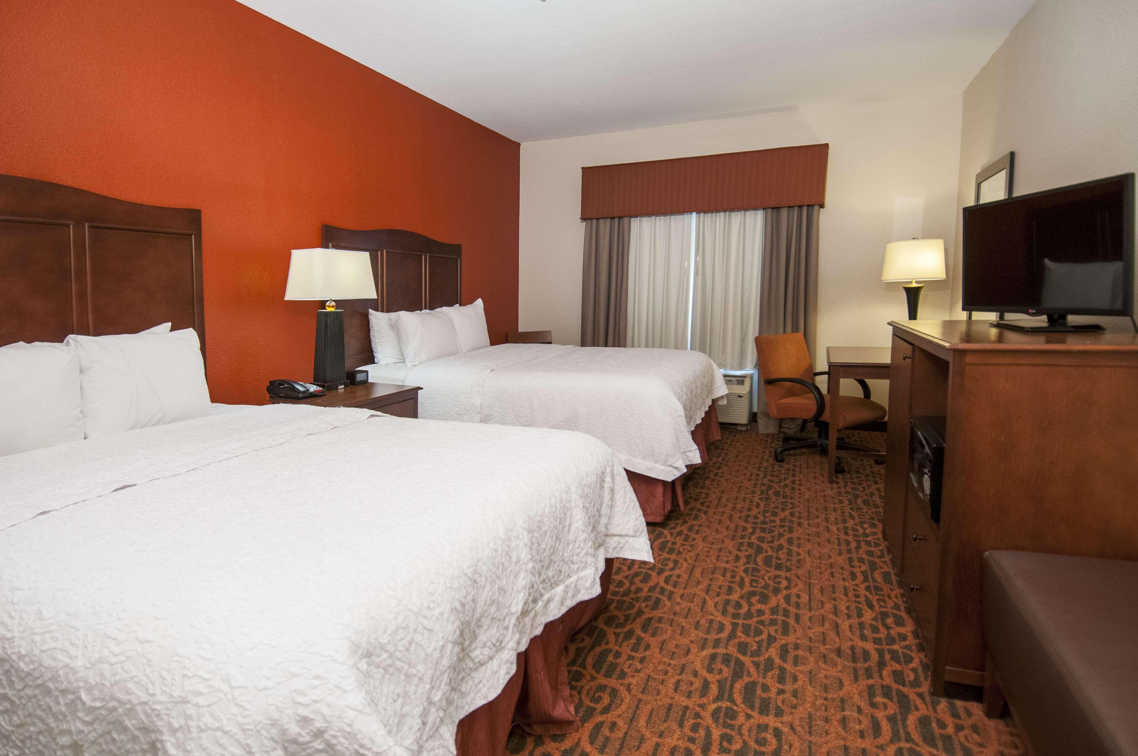 Hampton Inn And Suites Waxahachie Εξωτερικό φωτογραφία