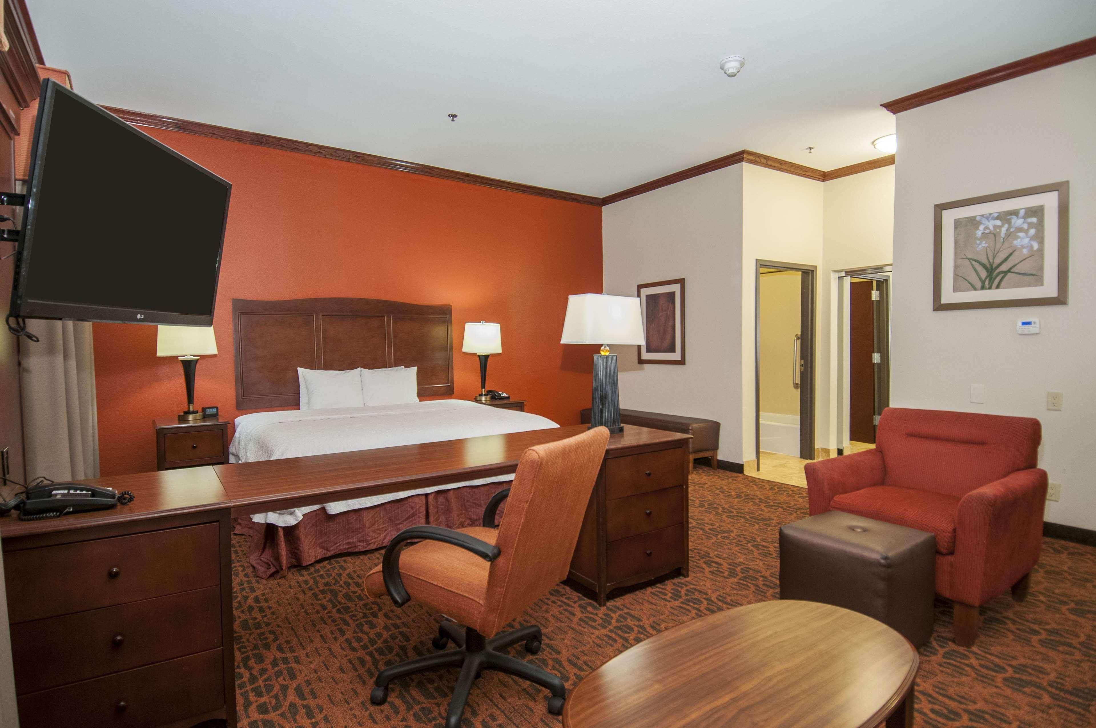 Hampton Inn And Suites Waxahachie Εξωτερικό φωτογραφία