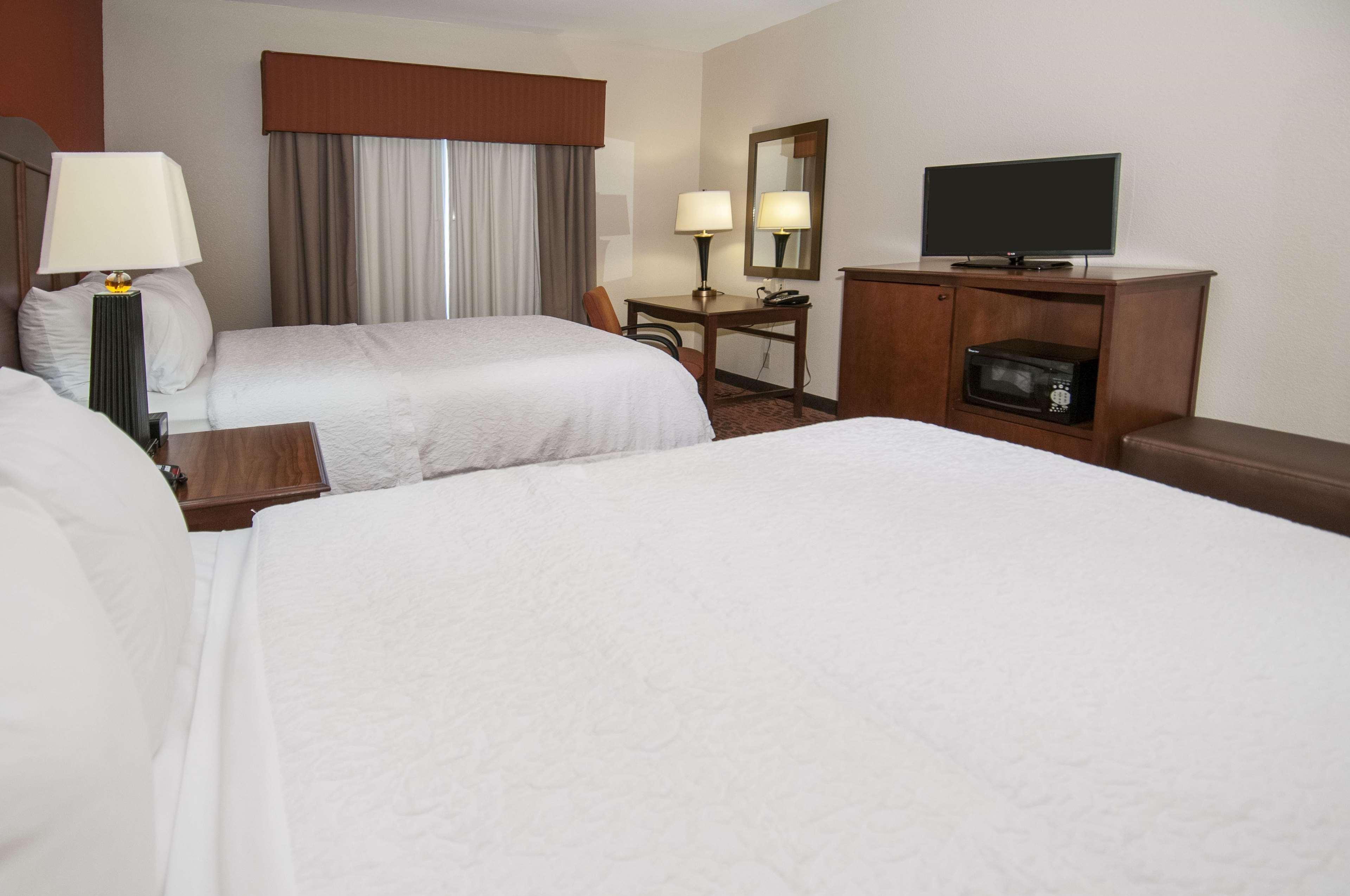 Hampton Inn And Suites Waxahachie Εξωτερικό φωτογραφία