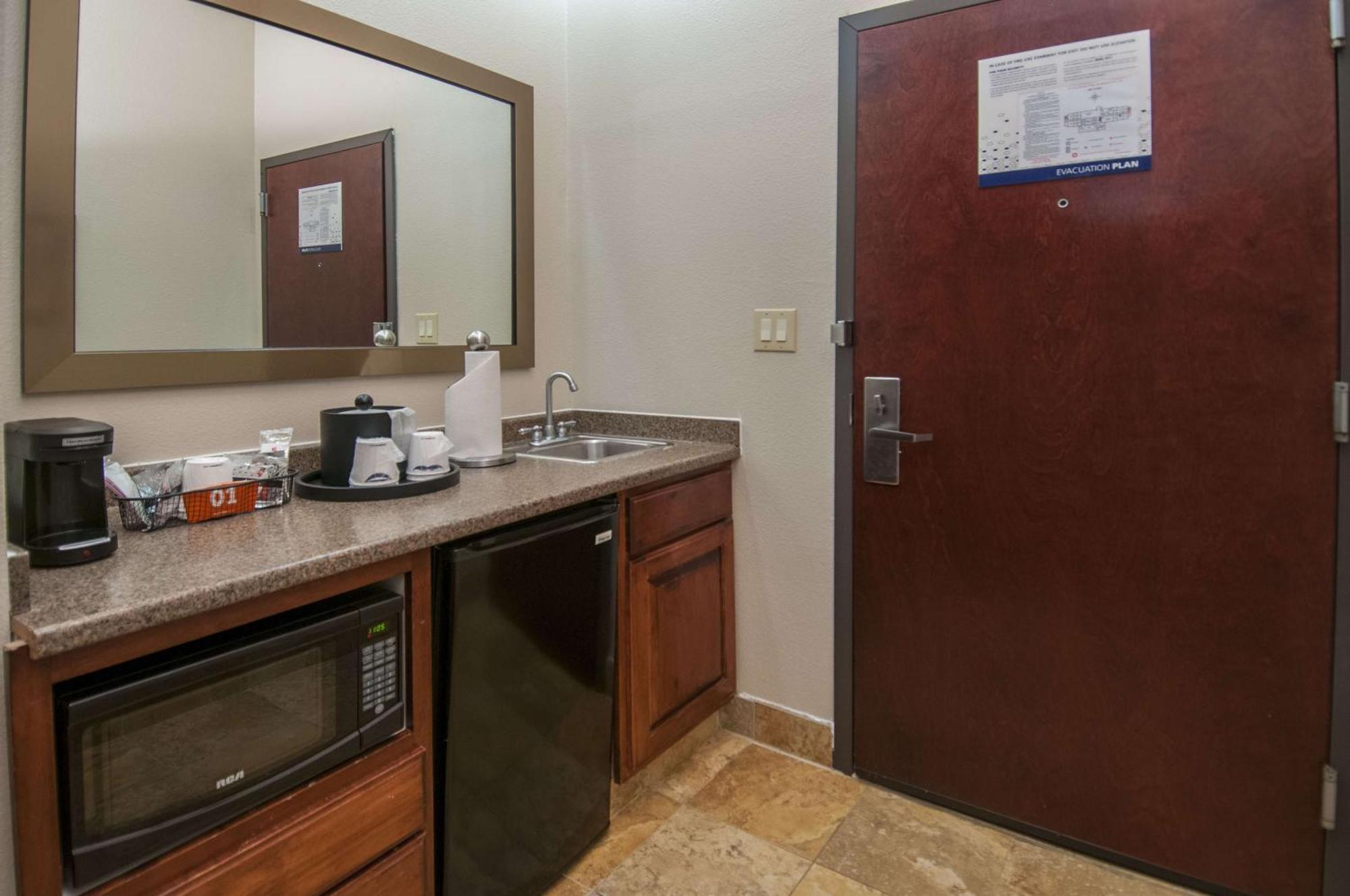 Hampton Inn And Suites Waxahachie Εξωτερικό φωτογραφία