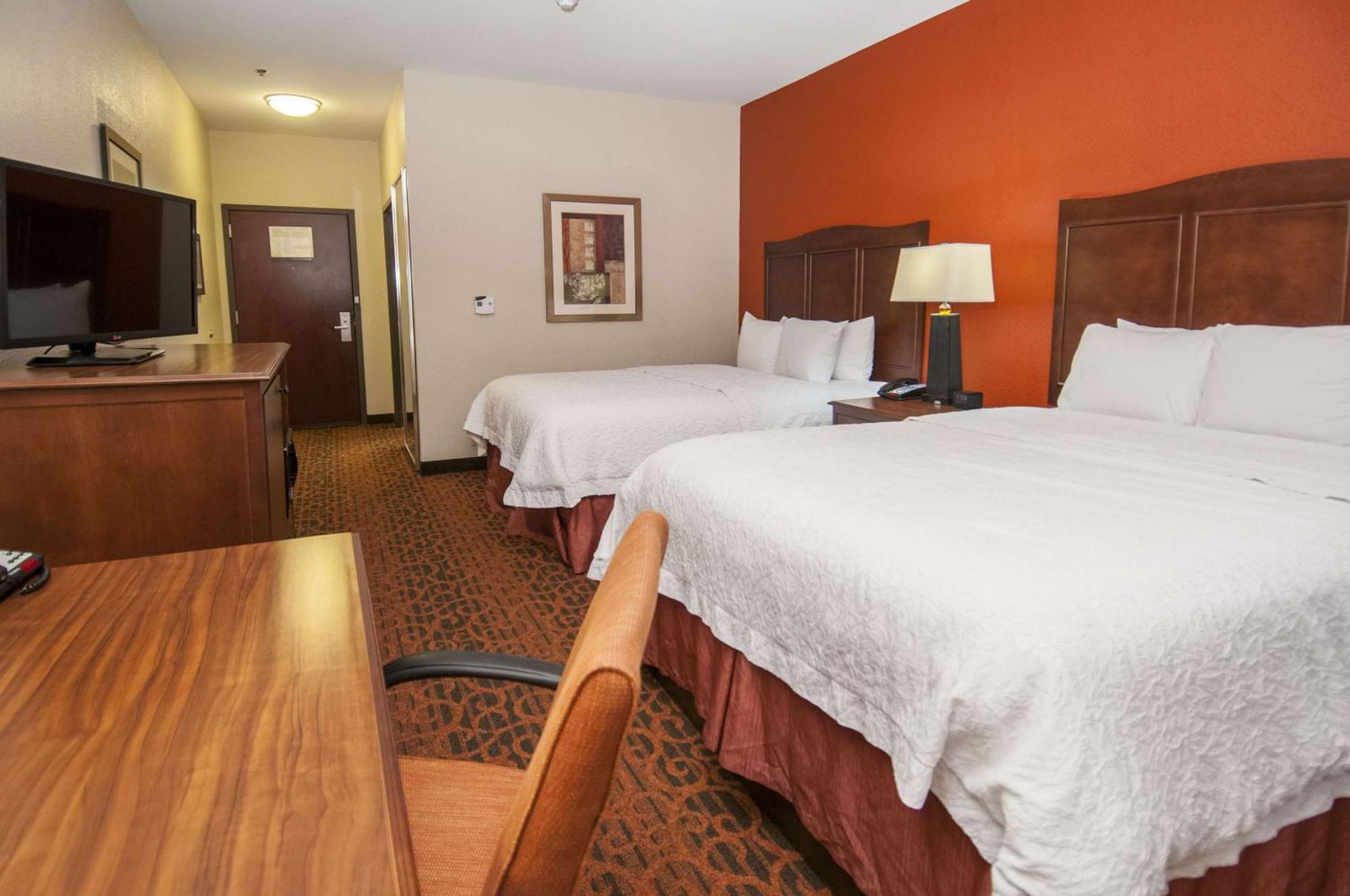 Hampton Inn And Suites Waxahachie Εξωτερικό φωτογραφία