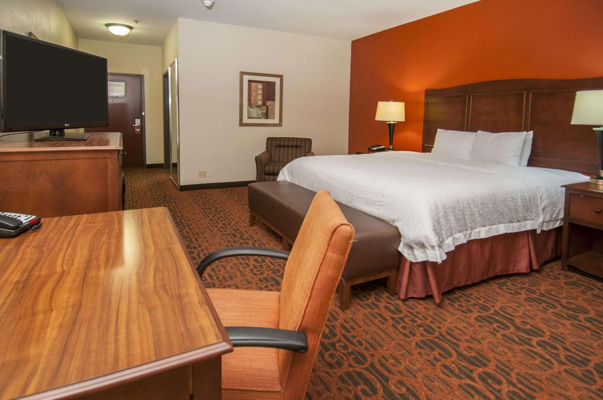 Hampton Inn And Suites Waxahachie Εξωτερικό φωτογραφία