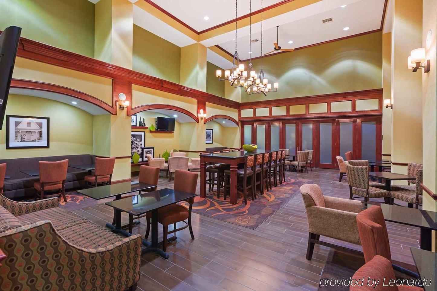 Hampton Inn And Suites Waxahachie Εξωτερικό φωτογραφία